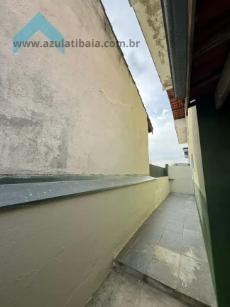 Imagem Casa com 3 quartos próxima à Lucas Nogueira Garcez  Atibaia