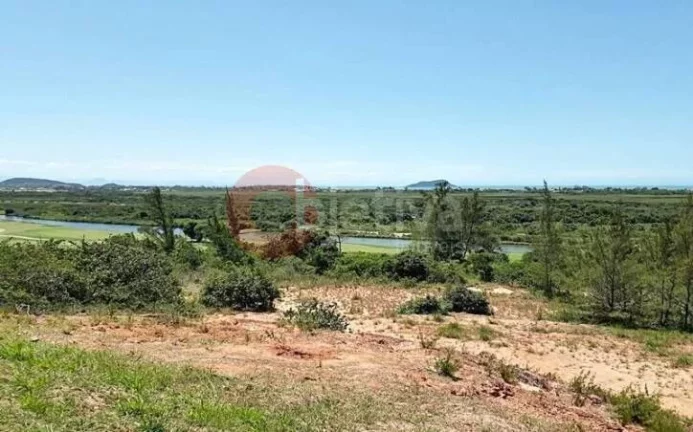Imagem Terreno à venda, 1065 m² por R$ 728.000,00 - Loteamento Praia Baia Formosa - Armação dos Búzios/RJ