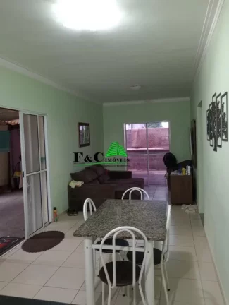 Imagem Chácara para Venda em Limeira, Área Rural de Limeira, 2 dormitórios, 1 suíte, 1 banheiro, 3 vagas
