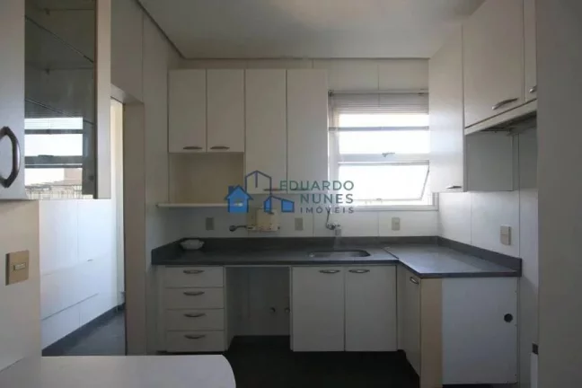 Imagem COBERTURA COM 02 QUARTOS NO SANTO ANTÔNIO.