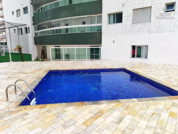 Imagem Alugue e viva de frente para o mar — Conforto, Espaço e Sofisticação em Caiçara