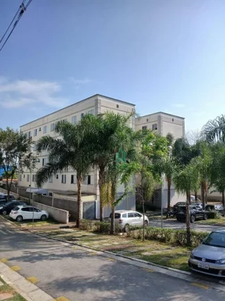 Imagem Apartamento com 2 dormitórios à venda, 40 m² por R$ 255.000,00 - Jardim Ansalca - Guarulhos/SP