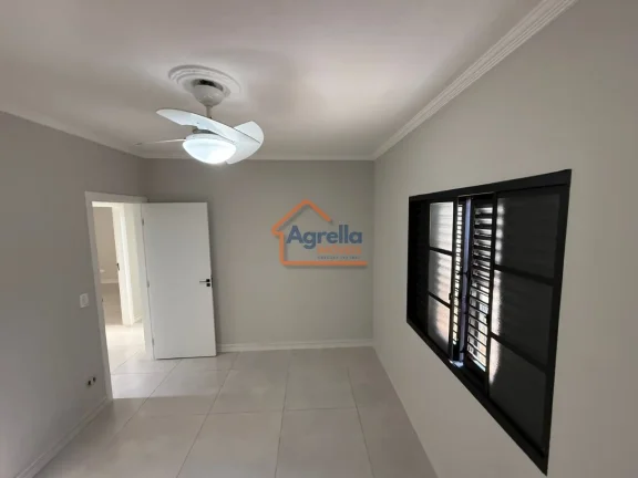 Imagem Casa à venda no bairro Recanto do Itamaracá - Mogi Guaçu/SP