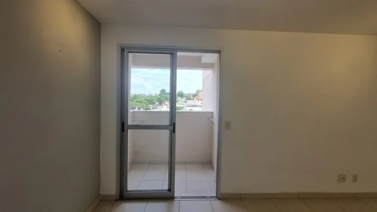 Imagem Apartamento com 2 quartos à venda em Belo Horizonte