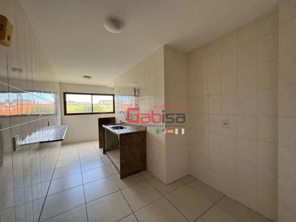 Imagem Apartamento com 2 dormitórios à venda, 100 m² por R$ 480.000,00 - Braga - Cabo Frio/RJ