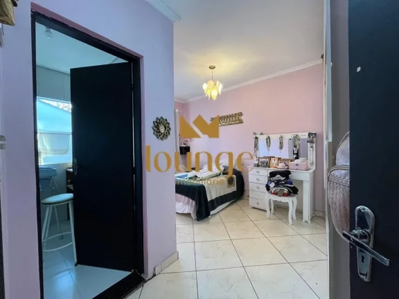 Imagem Casa Sobrado em Sorocaba