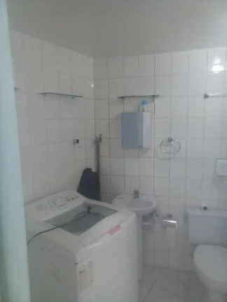 Imagem 32m² por 155 mil na Liberdade