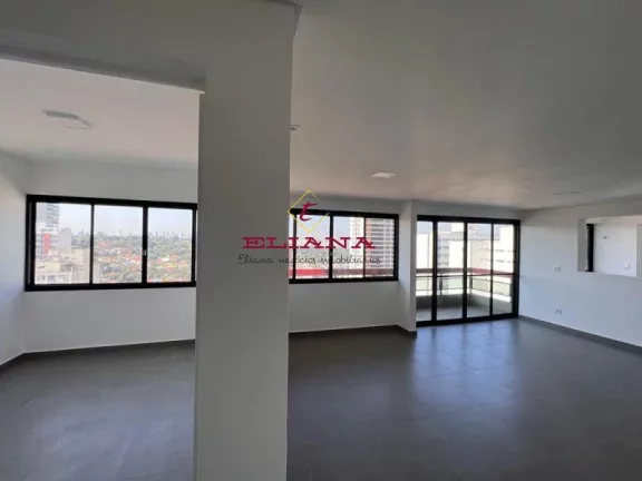 Apartamento com 3 quartos, 110m², à venda em São Paulo, Sumaré