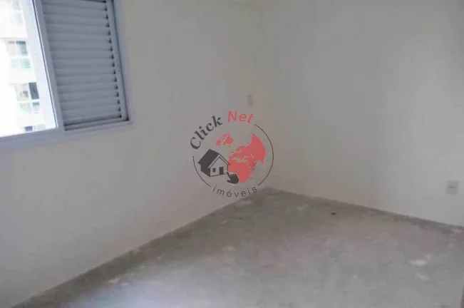 Imagem EXCELENTE APARTAMENTO COM 2 DORMITÓRIOS NO BAIRRO SANTA PAULA EM SÃO CAETANO