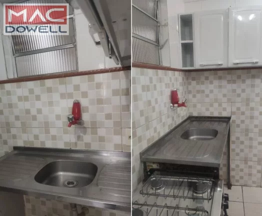Imagem Prédio com cinco apartamentos + Lojas - A VENDA - Fonseca - Niterói/RJ