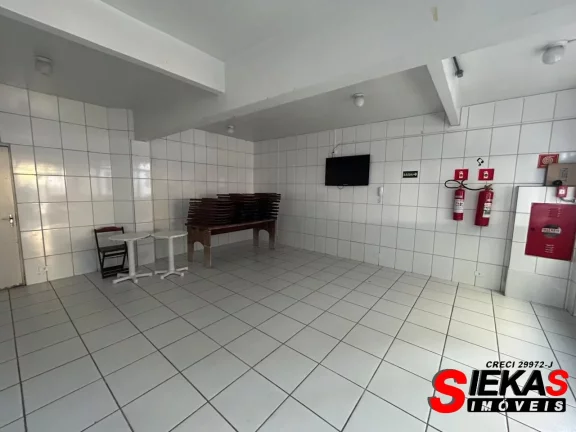 Imagem APARTAMENTO - 2 DORMITÓRIOS - 1 VAGA - LAZER COMPLETO - VILA BUENOS AIRES - 62M²