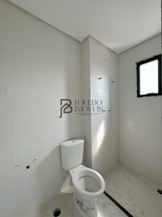 Imagem Apartamento novo de 2 Dormitórios com suítes no bairro Aviação - Praia Grande
