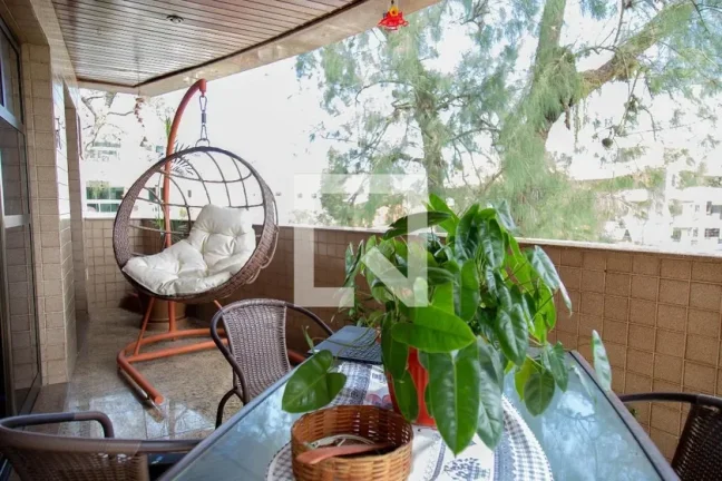 Imagem Apartamento à Venda - Recreio, 3 Quartos, 122 m2