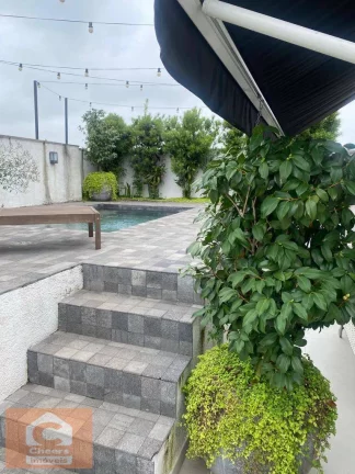 Imagem MOEMA - AC. PERMUTA - PISCINA!!!