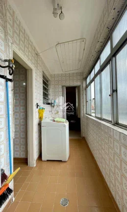 Imagem Apt 2 dorm, suíte Embaré, Santos - R$ 499 mil, Cod: 24151_RSN
