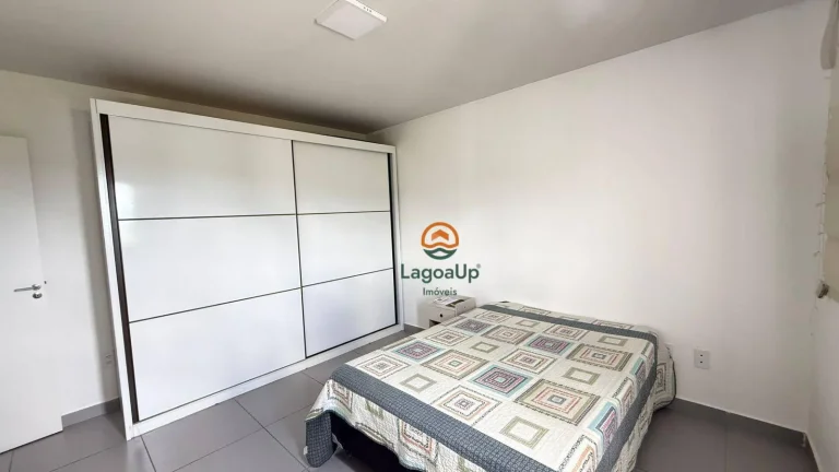 Imagem Apartamento com 2 dormitórios à venda, 55 m² por R$ 280.000,00 - Sobradinho - Lagoa Santa/MG