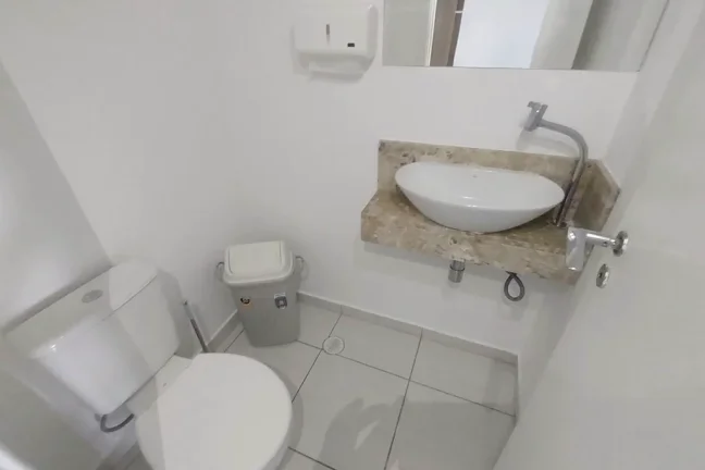 Imagem SALA COMERCIAL em São Paulo - SP, Jabaquara