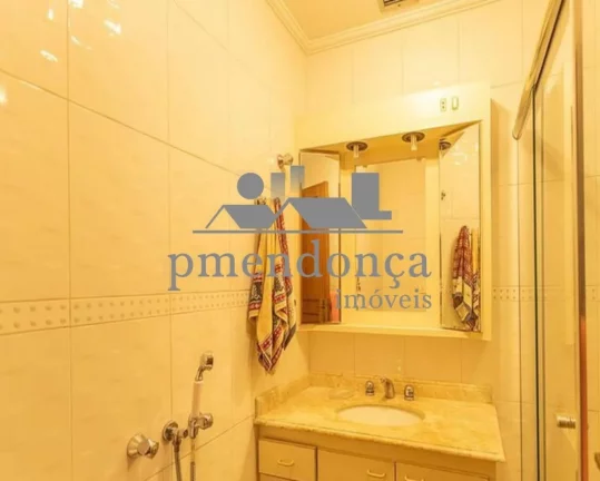Imagem Cobertura duplex com piscina no Bairro de Perdizes!