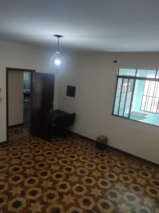 Imagem Alugo Casa em Santo André, Vila Curuça
