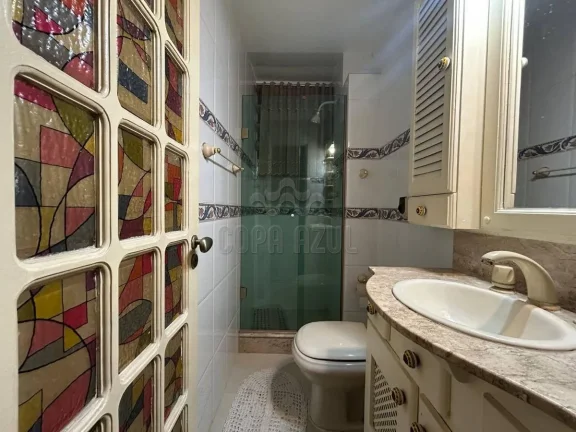 Imagem Copacabana – Rua República do Peru | Residencial › Apartamento 2 quarto(s) à Venda