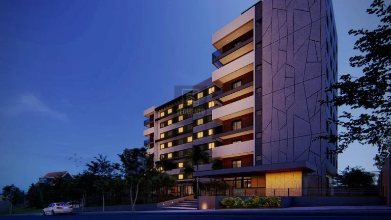 Imagem Cobertura à venda em Curitiba, Novo Mundo, com 1 quarto, 28,5m2