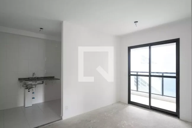 Imagem Apartamento à Venda - Aclimação, 2 Quartos, 57 m2