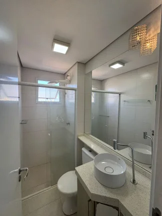 Imagem Apartamento com 2 dormitórios à venda, 52 m² por r$ 350.000,00 - Vila carvalho - Sorocaba/sp