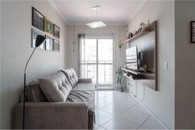 Imagem APARTAMENTO RESIDENCIAL em São Paulo - SP, Sacomã