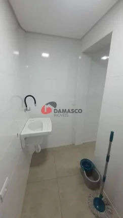 Imagem Apartamento à venda 3 Quartos, 2 Suites, 2 Vagas, 77M², Vila Camilópolis, Santo André - SP