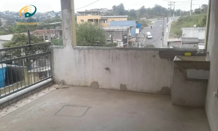 Imagem Casa à venda em Franco da Rocha/SP