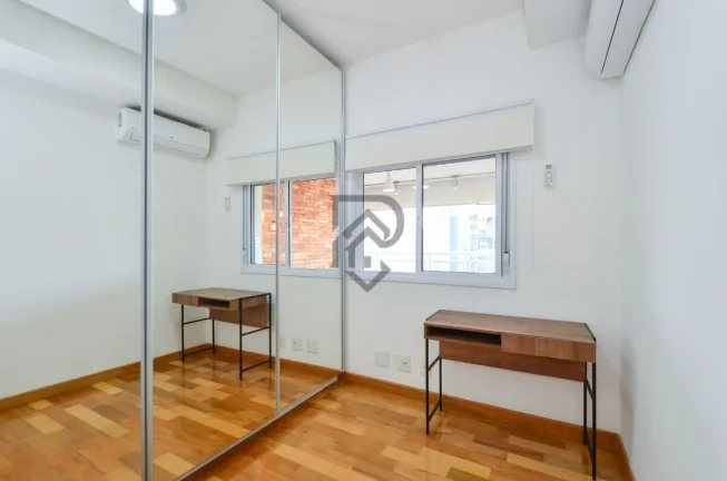 Imagem Apartamento tipo para venda com 3 quartos, 107m²