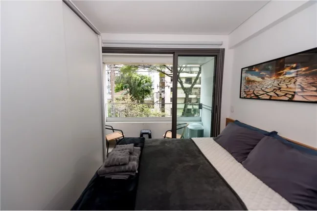 Imagem APARTAMENTO RESIDENCIAL em São Paulo - SP, Vila Nova Conceição