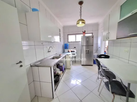 Imagem ASTÚRIAS- MARAVILHOSA VISTA AO MAR , 100 M² ÚTEIS , GARAGEM NO PRÉDIO.