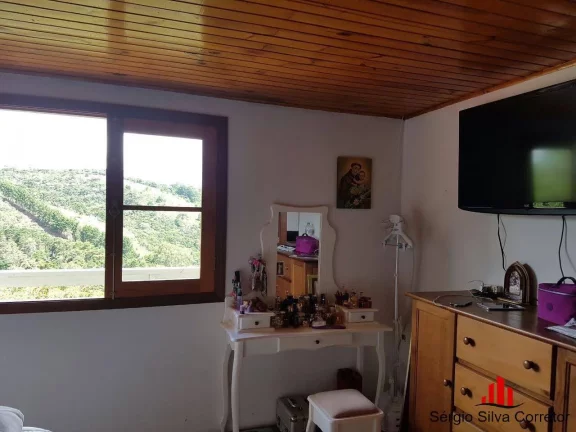Imagem Casa a Venda Bairro Monte Carlo Campos do Jordão.