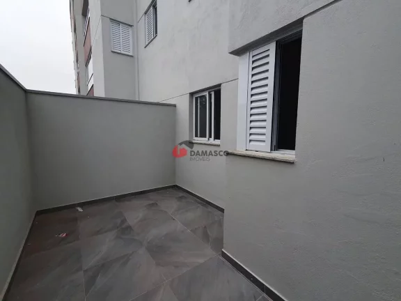 Imagem Apartamento à venda, Santa Maria, Santo André, SP