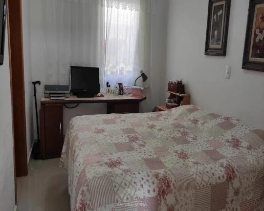 Imagem Casa à venda no bairro Jardim dos Pinheiros - Atibaia/SP