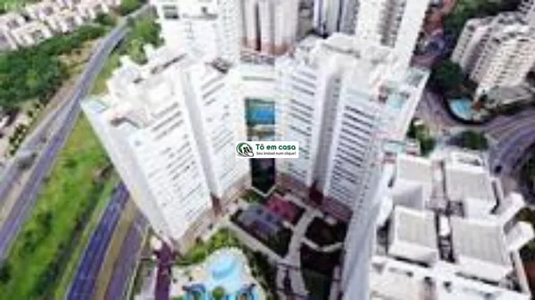 Imagem APARTAMENTO RESIDENCIAL em SÃO JOSÉ DOS CAMPOS - SP, VILA EMA