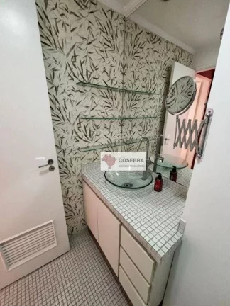 Imagem Apartamento à venda, 36 m² por R$ 630.000,00 - Vila Olímpia - São Paulo/SP