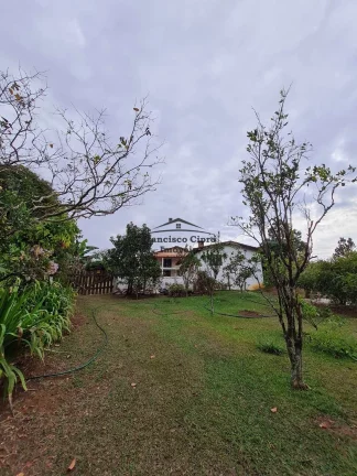 Imagem Chácara à venda no bairro Bom Jardim - Guaratinguetá/SP