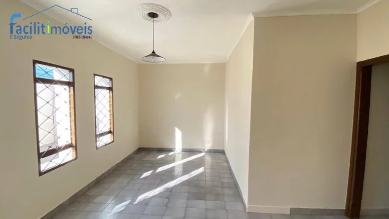Imagem VENDE-SE CASA TÉRREA - PIRASSUNUNGA - SP