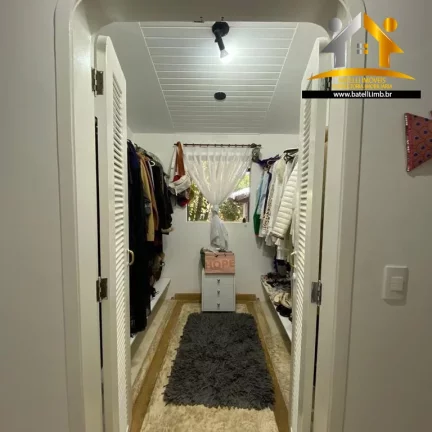 Imagem Casa à venda no condomínio Nova Higienópolis - Batelli Imóveis