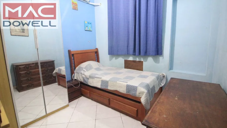 Imagem Apartamento de 86 m² / 3 Quartos - A VENDA - Icaraí - Niterói/RJ