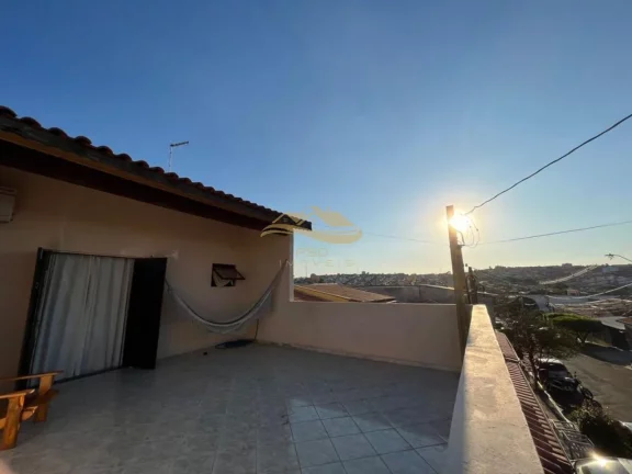 Imagem CASA RESIDENCIAL em INDAIATUBA - SP, JARDIM SÃO FRANCISCO