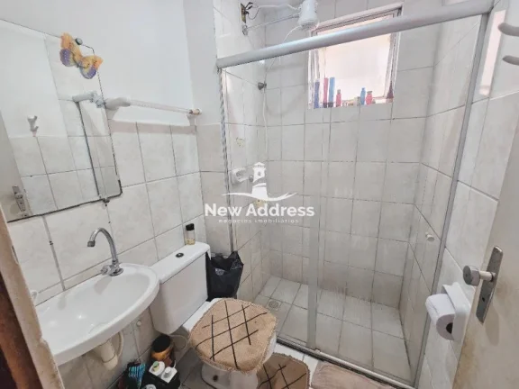 Imagem Apartamento 2 Quartos à venda em Ataíde - Vila Velha/ES
