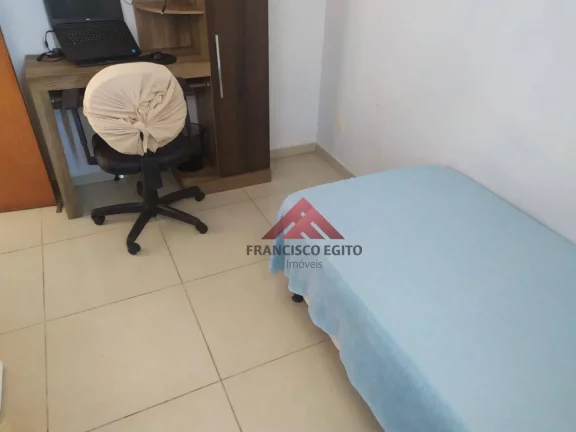 Imagem Apartamento com 2 dormitórios à venda, 50 m² por R$ 350.000,00 - Santa Rosa - Niterói/RJ