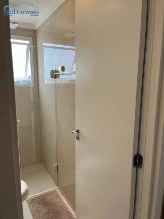 Imagem APARTAMENTO À VENDA - CENTRO - SÃO BERNARDO DO CAMPO - SP
