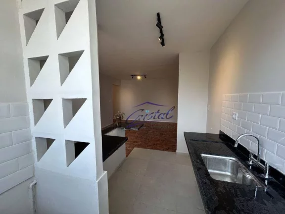 Imagem Apartamento com 2 dormitórios à venda, 73 m² por R$ 698.000,00 - Pinheiros - São Paulo/SP