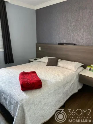 Imagem Cobertura Duplex para Venda em Santo André / SP no bairro Casa Branca