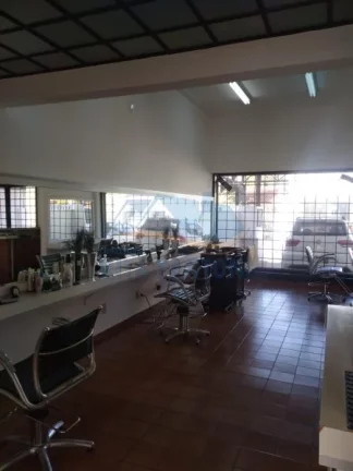 Imagem Salão Comercial - Ribeirão Preto - Jardim Sumaré - Região Sul
