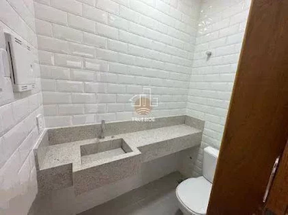 Imagem Casa Alto Padrão | Vargem Pequena
